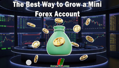 Learn more about your development in Forex trading