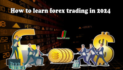 How to learn Forex trading in 2024